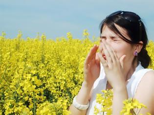 Φωτογραφία για Τι είναι η αλλεργία; Πώς εκδηλώνεται μια αλλεργική αντίδραση; Πώς αντιμετωπίζεται;