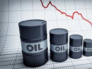 Φωτογραφία για «Γκρεμίζεται» το πετρέλαιο: Έπεσε 30% με το που άνοιξαν οι αγορές
