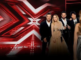 Φωτογραφία για Αποκαλυπτικό: Και τη νέα σεζόν το «X-Factor» στο OPEN;