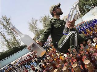 Φωτογραφία για Ιράν: Πίστεψαν φήμες πως το αλκοόλ θεραπεύει τον κοροναϊό - 27 οι νεκροί