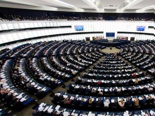 Φωτογραφία για Ευρωπαϊκό κοινοβούλιο: Ακυρώθηκαν οι συνεδριάσεις Τετάρτης και Πέμπτης