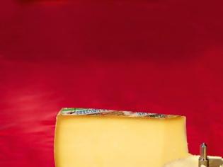 Φωτογραφία για Αυτό είναι το καλύτερο τυρί του κόσμου για το 2020