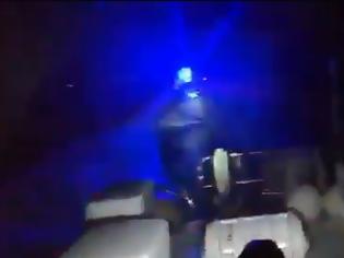 Φωτογραφία για Κως: Τουρκική ακταιωρός χτύπησε σκάφος του Λιμενικού - Δείτε το βίντεο-ντοκουμέντο