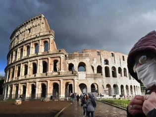 Φωτογραφία για Κορωνοϊός στην Ιταλία: Ποιες ηλικίες «σαρώνει» ο ιός