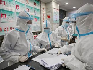 Φωτογραφία για Η Κίνα νίκησε τον κορωνοϊό – Σε άμεση κυκλοφορία δύο φάρμακα για την επιδημία