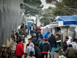 Φωτογραφία για Επίδομα 2.000 ευρώ σε 5.000 μετανάστες για να γυρίσουν στις χώρες τους