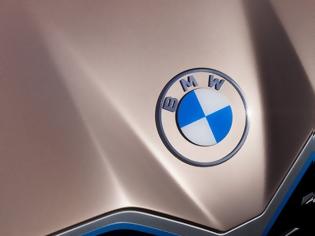 Φωτογραφία για BMW