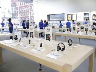Φωτογραφία για Η Apple ανοίγει ξανά όλα τα καταστήματα της στην Κίνα