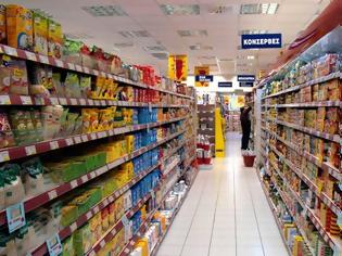 Φωτογραφία για Κοροναϊός : Ποια προϊόντα εξαφανίζονται από τα ράφια των σούπερ μάρκετ