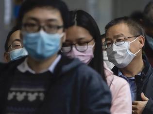 Φωτογραφία για Καλά νέα: Σε φάση ύφεσης εισήλθε η επιδημία του κορωνοϊού στην Κίνα - Γιατί «θερίζει» ακόμα στην Ιταλία