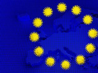 Φωτογραφία για Κορωνοϊός: Η Ευρώπη το επίκεντρο της πανδημίας, πλέον! ΣΟΚ από τον Π.Ο.Υ.