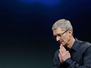 Φωτογραφία για Η Apple ανακοινώνει το κλείσιμο όλων των καταστημάτων της Apple παγκοσμίω