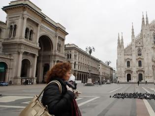 Φωτογραφία για Δεν έχει τέλος το δράμα στην Ιταλία: 175 νεκροί σε 24 ώρες -1.441 συνολικά οι θάνατοι