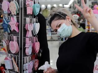 Φωτογραφία για Κορωνοϊός: Οδηγίες αντιμετώπισης του ιού προς επιχειρήσεις και εμπορικά καταστήματα