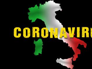 Φωτογραφία για Κορωνοϊός: Δραματική αύξηση των νεκρών στην Ιταλία – Χάθηκαν 368 ζωές σε μια ημέρα
