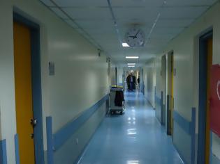 Φωτογραφία για Σχεδιάζουν 1.100 κρεβάτια νοσοκομείων για τον κοροναϊό