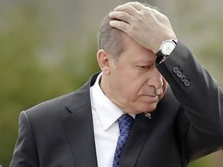 Φωτογραφία για «Τρέχει και δε φτάνει» ο Ερντογάν -μπροστά στην κατάρρευση λίρας και οικονομίας