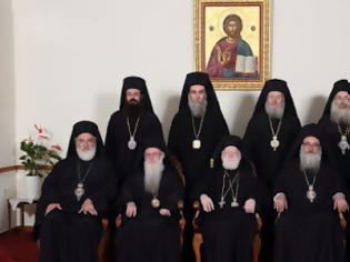 Φωτογραφία για Εκκλησία Κρήτης: Ακολουθίες χωρίς τη συμμετοχή εκκλησιαζομένων