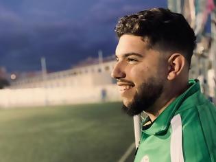 Φωτογραφία για Κορονοϊός: Σοκ στην Ισπανία! Νεκρός 21χρονος προπονητής