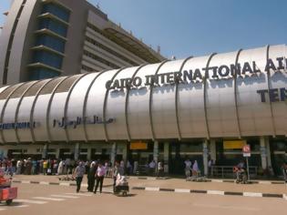 Φωτογραφία για Αίγυπτος κλείνει τα αεροδρόμιά της για όλες τις διεθνείς πτήσεις