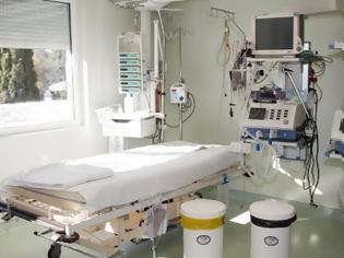 Φωτογραφία για Τεχνολογική καινοτομία σώζει ασθενείς με κοροναϊό, στην Ιταλία