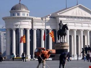 Φωτογραφία για Σκόπια: Αναβάλλονται οι βουλευτικές εκλογές της 12ης Απριλίου