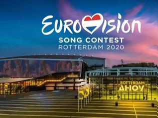 Φωτογραφία για Ακυρώνεται η Eurovision 2020 λόγω κορονοϊού