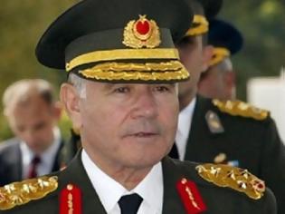 Φωτογραφία για Τουρκία: Νεκρός από κορονοϊό ο πρώην αρχηγός του Στρατού Ξηράς