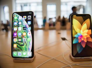 Φωτογραφία για Η Apple περιορίζει τον αριθμό των iPhones / iPads / Mac που μπορούν να αγοραστούν
