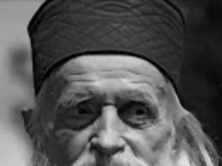 Φωτογραφία για 13351 - Αρχιμανδρίτης Μωυσής Χιλιανδαρινός (1923 - 21 Μαρτίου 2010)