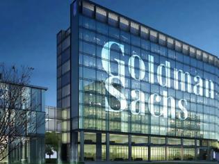 Φωτογραφία για ΗΠΑ: Ο κορωνοϊός «κτύπησε» και την Goldman Sachs - Πολλά κρούσματα στα γραφεία της Νέας Υόρκης