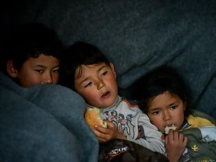Φωτογραφία για Γερμανία: Θα πάρουμε ανήλικους πρόσφυγες από την Ελλάδα παρά την κρίση του κορωνοϊού