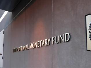 Φωτογραφία για ΔΝΤ: Οι κυβερνήσεις πρέπει να κάνουν «προσωρινό το οικονομικό σοκ»
