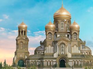 Φωτογραφία για Ρωσία: Έκκληση προς την Ορθόδοξη Εκκλησία