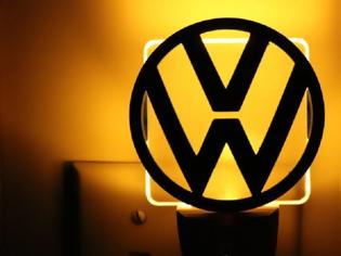 Φωτογραφία για VW: Παραγωγή αναπνευστήρων με 3D εκτυπωτές