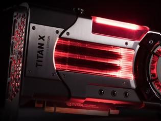 Φωτογραφία για Η nextgen NVIDIA GPU 40% ταχύτερη από την RTX 2080 Ti