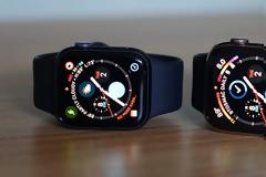 To Apple Watch δεν επηρεάζεται πλέον από τους τελωνειακούς φόρους