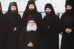 Όσιος Εφραίμ Κατουνακιώτης - Τίμα ἰατρὸν…γὰρ αὐτὸν ἔκτισε Κύριος