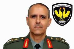 Ανέλαβε ο νέος Διοικητής της XII M/K MΠ Αλεξανδρούπολης