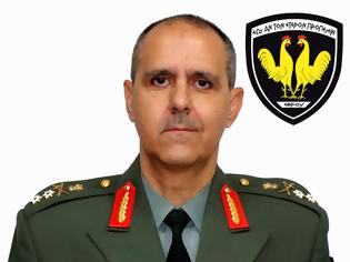 Φωτογραφία για Ανέλαβε ο νέος Διοικητής της XII M/K MΠ Αλεξανδρούπολης