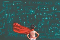 Τα Μαθηματικά στα χρόνια του κορωνοϊού