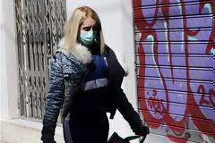 Κρούσματα κορωνοϊού: Με ποια ταχύτητα εξαπλώνεται η πανδημία στην Ελλάδα