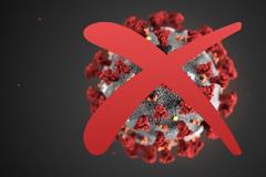 Η Microsoft έφτιαξε τον καλύτερο διαδραστικό χάρτη για τον κορωνοϊό