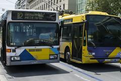 Τι αλλάζει στις μετακινήσεις με τα Μέσα Μαζικής Μεταφοράς