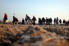 Έβρος - Μεταναστευτικό: Αξιωματούχος του ΟΗΕ υιοθετεί τουρκικά fake news;