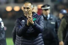 Τα δεδομένα παραμονής του Δώνη στον Παναθηναϊκό