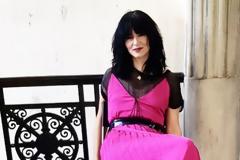 Ζενεβιέβ Μαζαρί: Οι ετοιμασίες του GNTM 3 ξεκίνησαν!