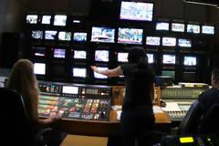 Κάθε Τετάρτη η απολύμανση στην Alter Ego