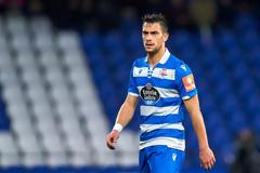 Ο Κετσπάγια θέλει τον Λαμπρόπουλο στην Ανόρθωση