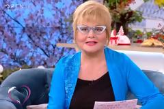 Όσα είπε η Βίκυ Παγιατάκη στην Κατερίνα Καινούργιου για την εξέλιξη του κορονοϊού